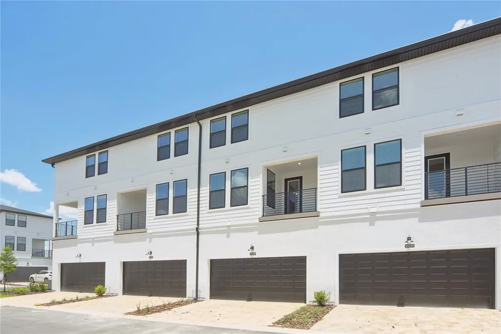 15219 Hamlin Park Drive Winter Garden FL 34787