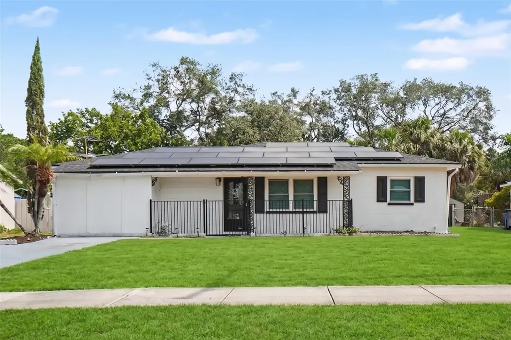 313 Miller Mac Road Apollo Beach FL 33572