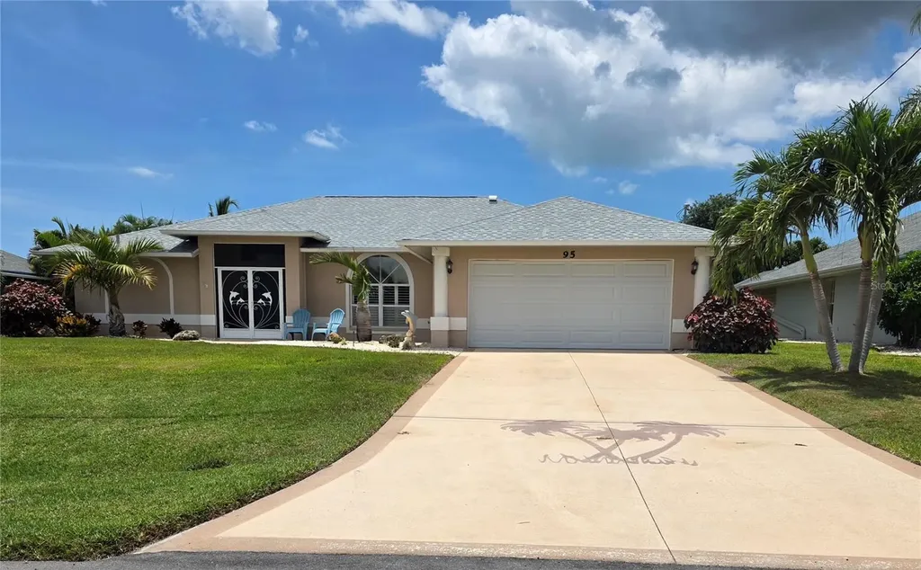 95 Sportsman Road Rotonda West FL 33947
