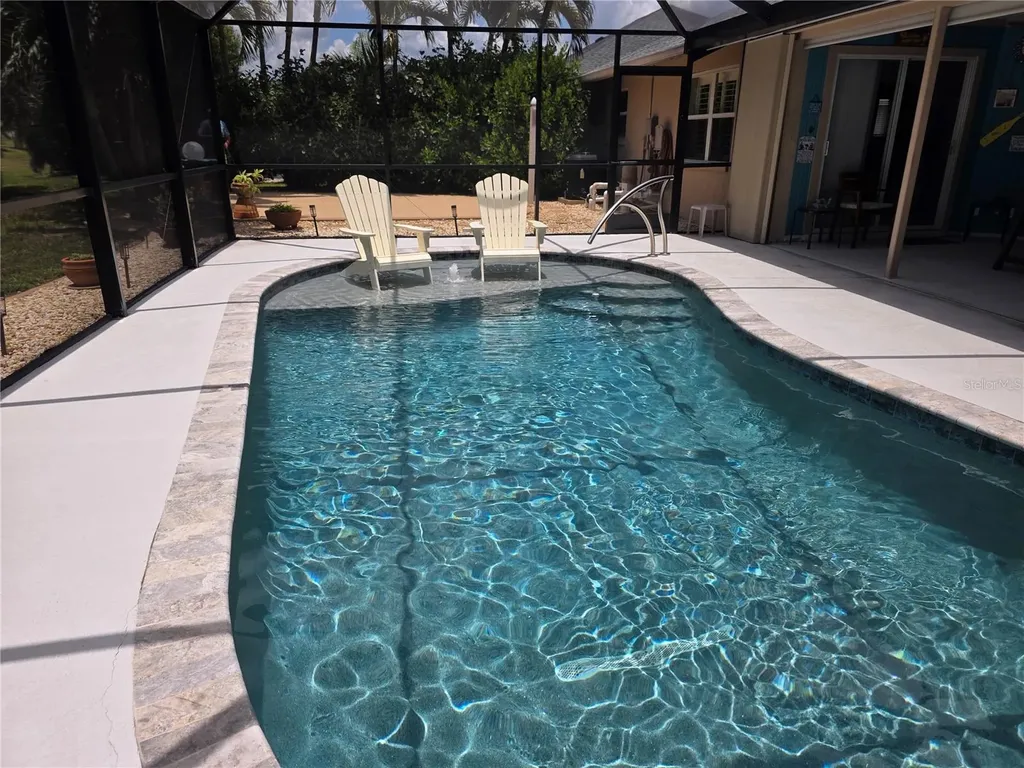 95 Sportsman Road Rotonda West FL 33947