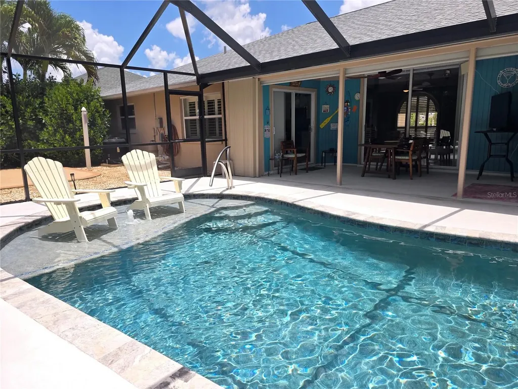 95 Sportsman Road Rotonda West FL 33947