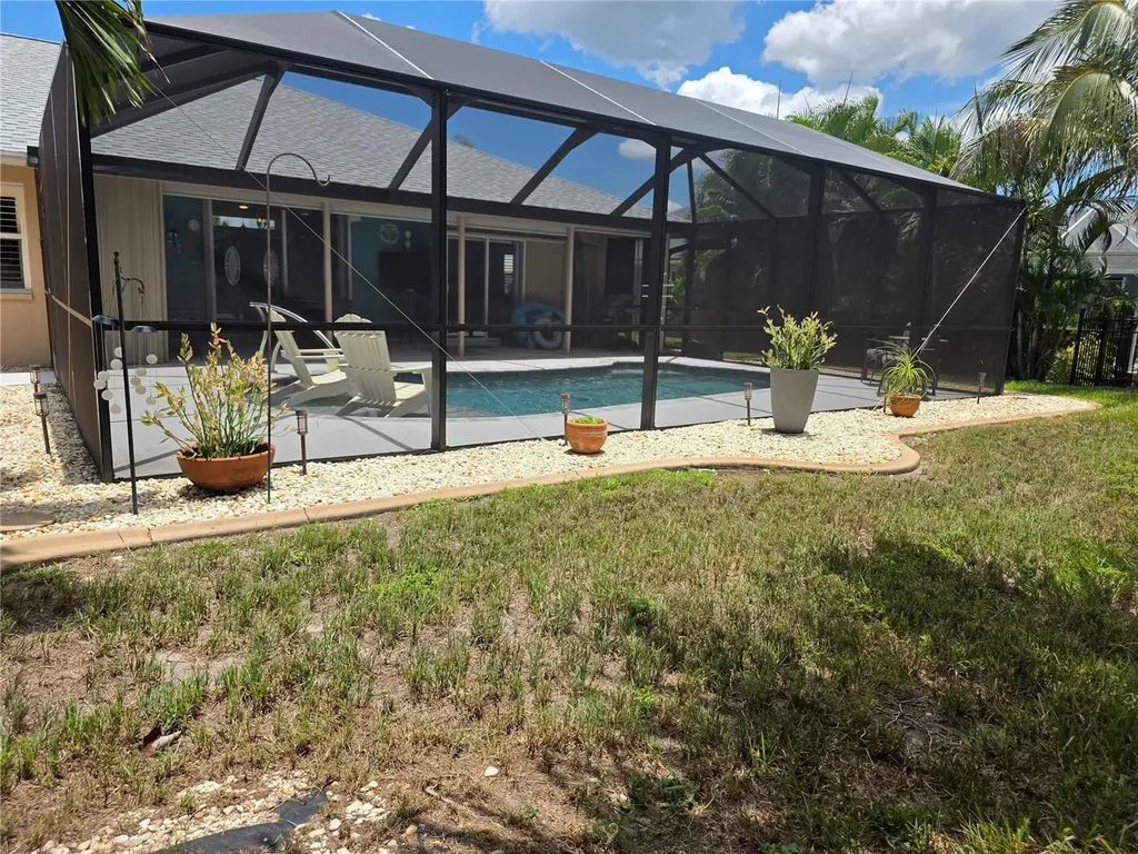 95 Sportsman Road Rotonda West FL 33947