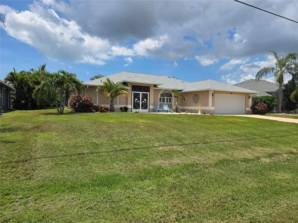 95 Sportsman Road Rotonda West FL 33947