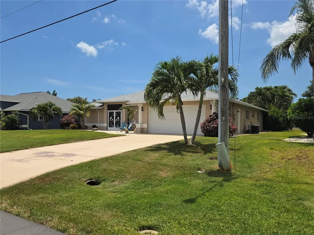 95 Sportsman Road Rotonda West FL 33947