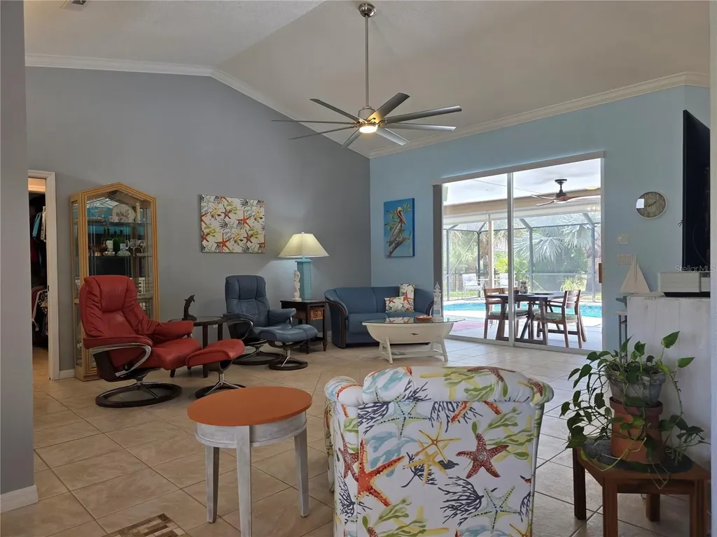 95 Sportsman Road Rotonda West FL 33947