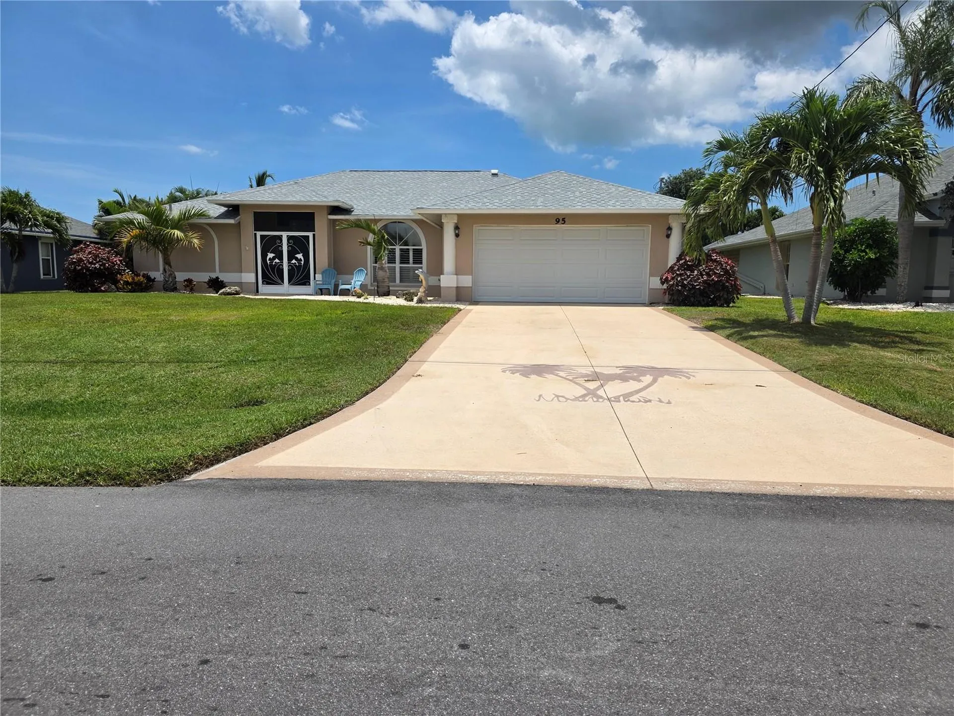 95 Sportsman Road Rotonda West FL 33947