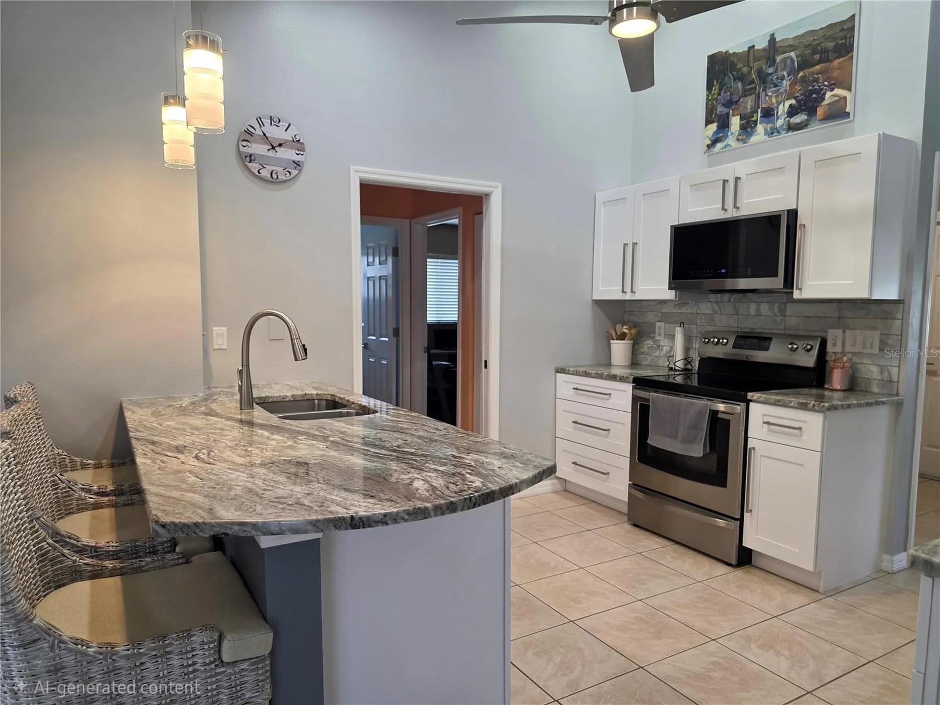 95 Sportsman Road Rotonda West FL 33947