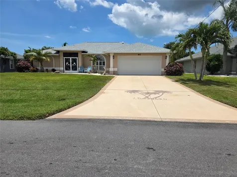 95 Sportsman Road Rotonda West FL 33947
