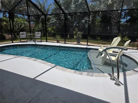 95 Sportsman Road Rotonda West FL 33947