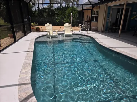 95 Sportsman Road Rotonda West FL 33947