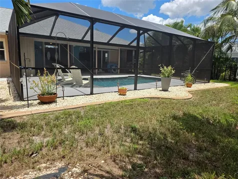 95 Sportsman Road Rotonda West FL 33947