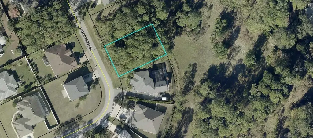71 Lake Success Drive Palm Coast FL 32137