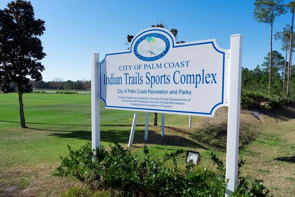 71 Lake Success Drive Palm Coast FL 32137
