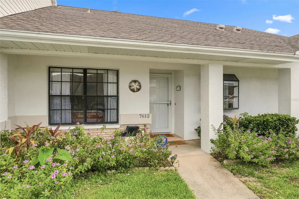 7612 Oakmont Lane New Port Richey FL 34654