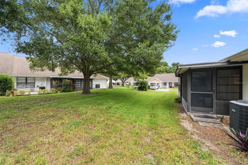 7612 Oakmont Lane New Port Richey FL 34654
