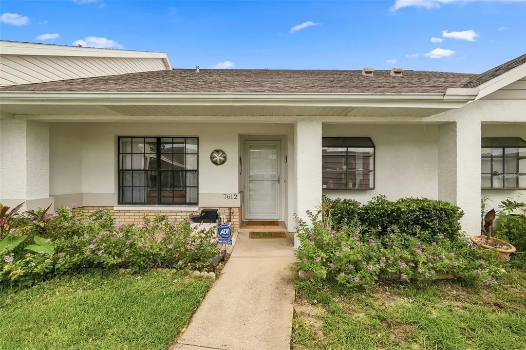 7612 Oakmont Lane New Port Richey FL 34654