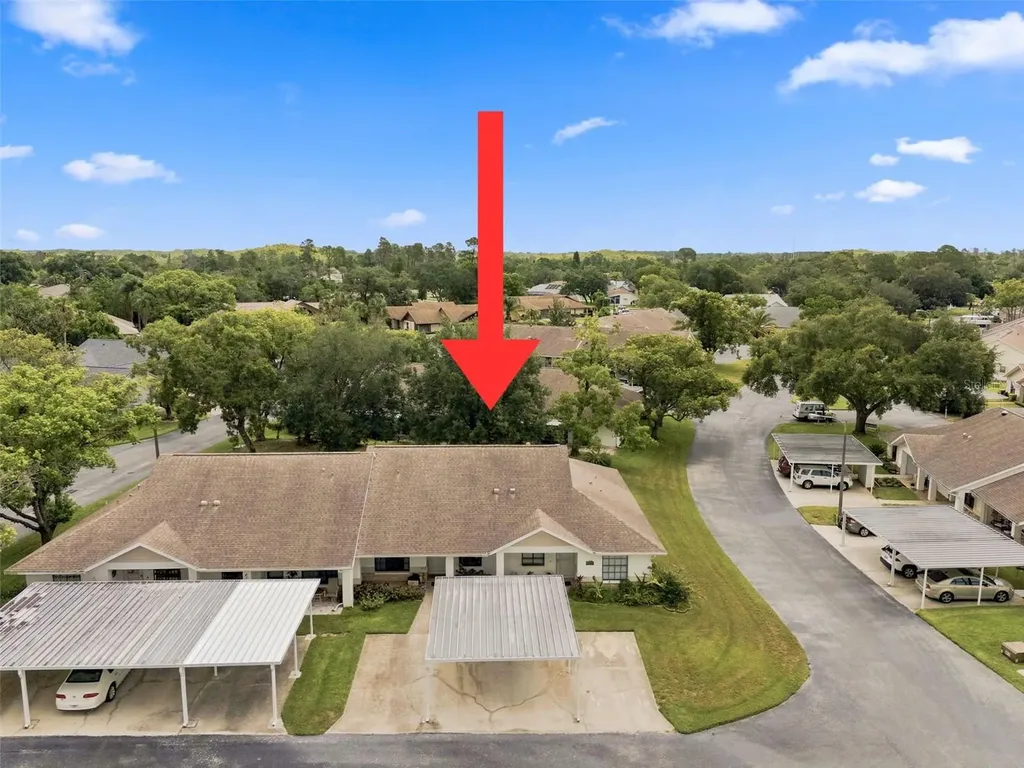 7612 Oakmont Lane New Port Richey FL 34654