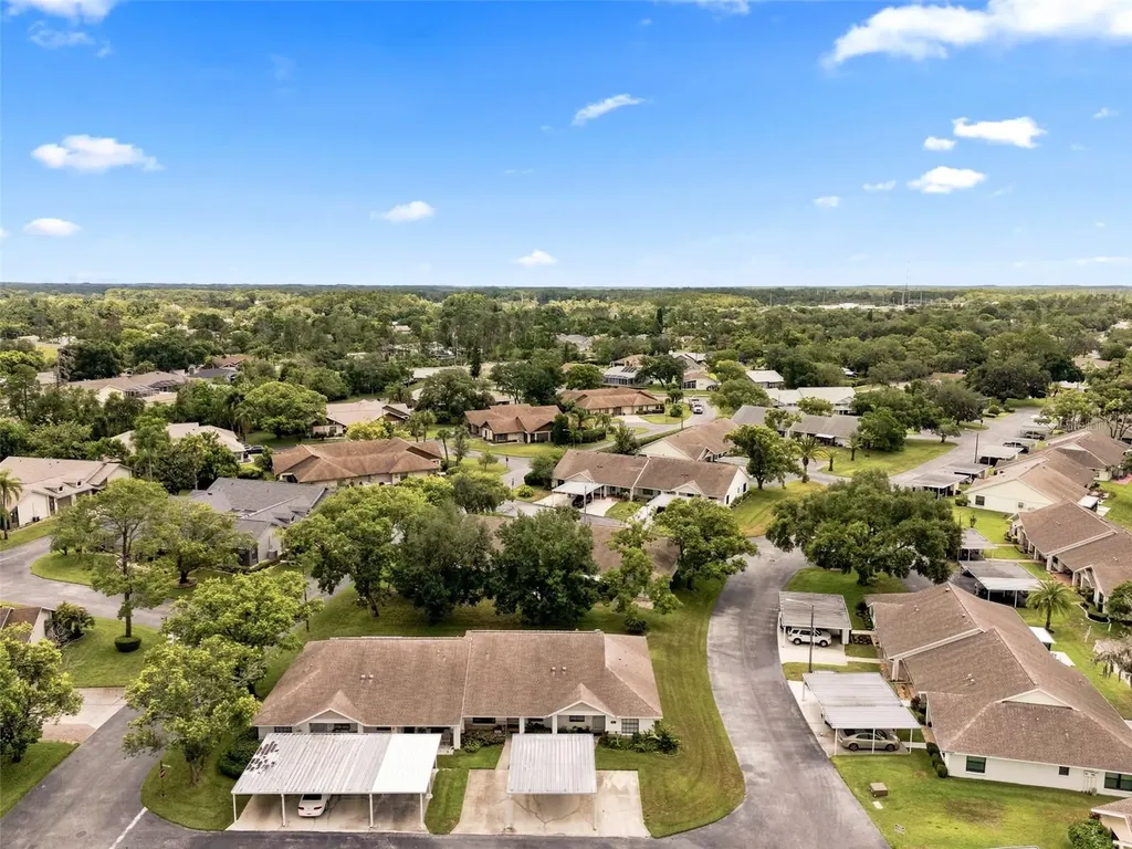 7612 Oakmont Lane New Port Richey FL 34654