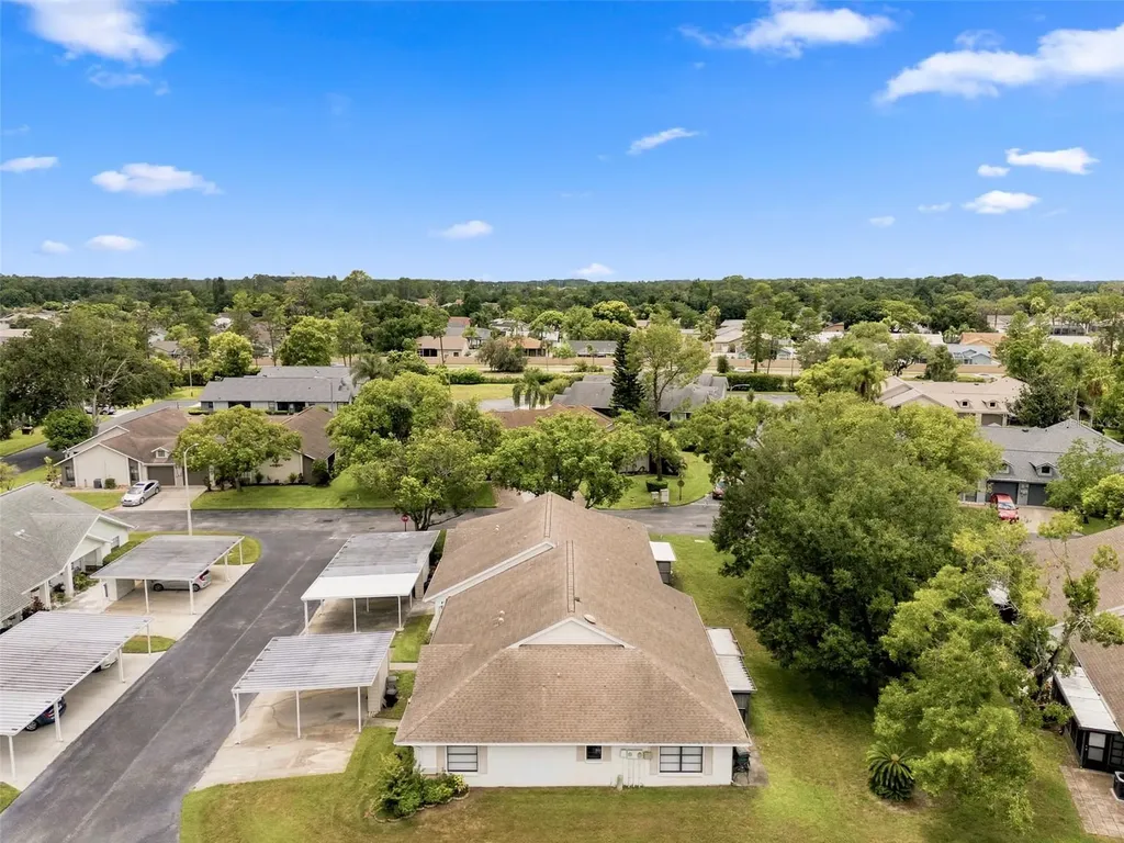 7612 Oakmont Lane New Port Richey FL 34654