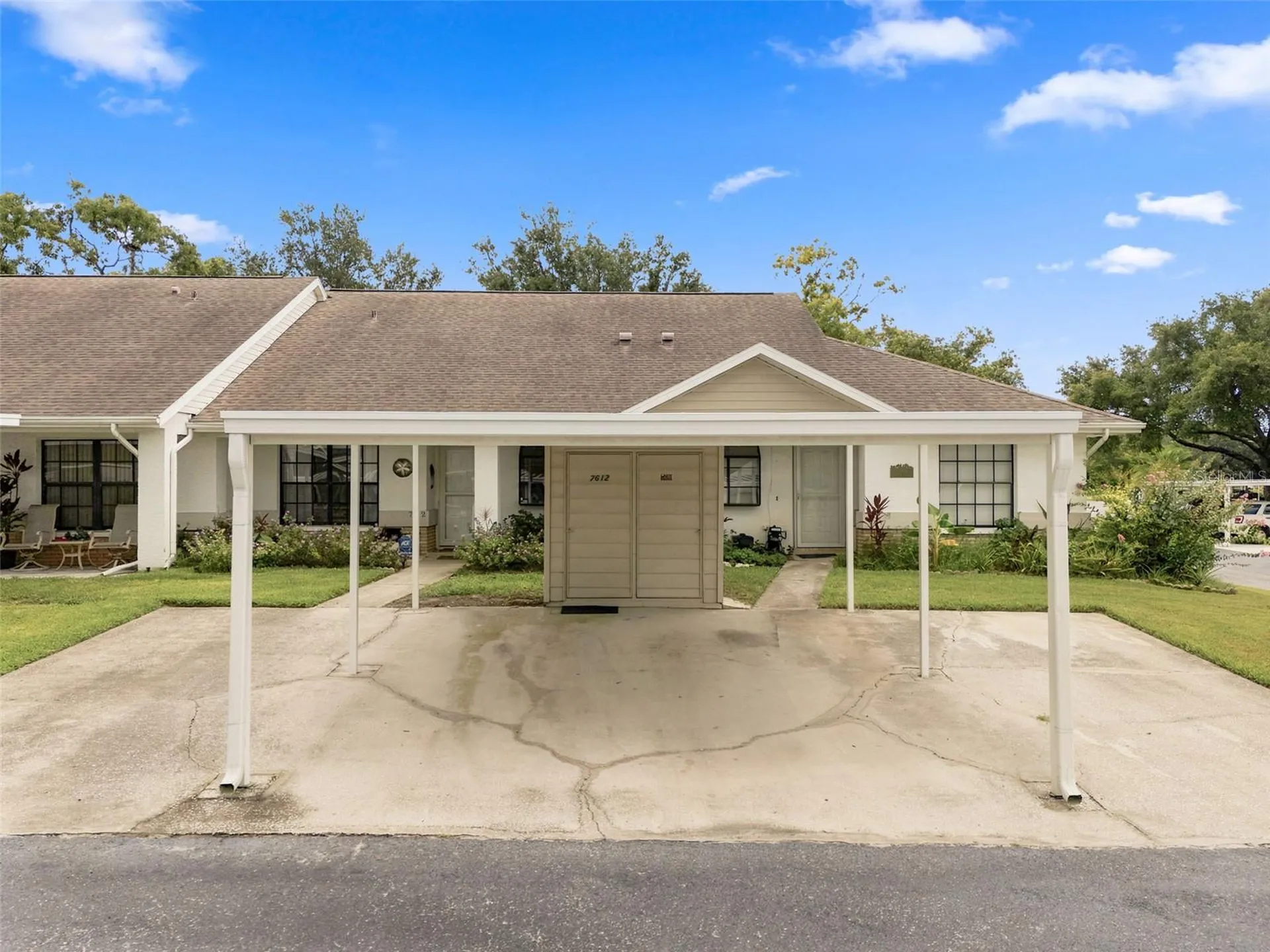 7612 Oakmont Lane New Port Richey FL 34654
