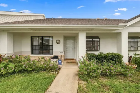 7612 Oakmont Lane New Port Richey FL 34654