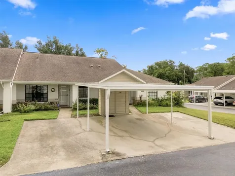 7612 Oakmont Lane New Port Richey FL 34654