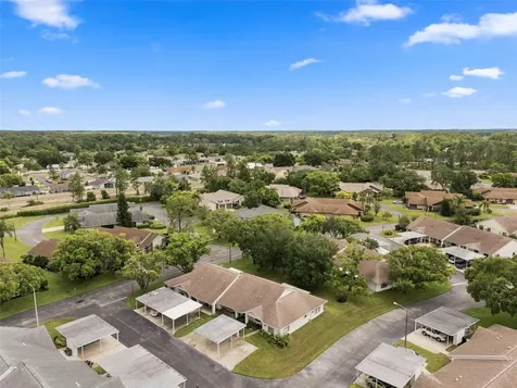 7612 Oakmont Lane New Port Richey FL 34654