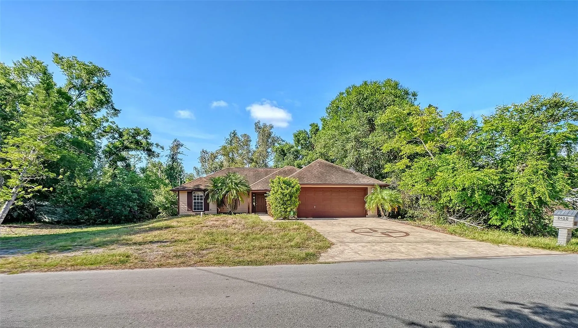 2452 Ashton Road Sarasota FL 34231