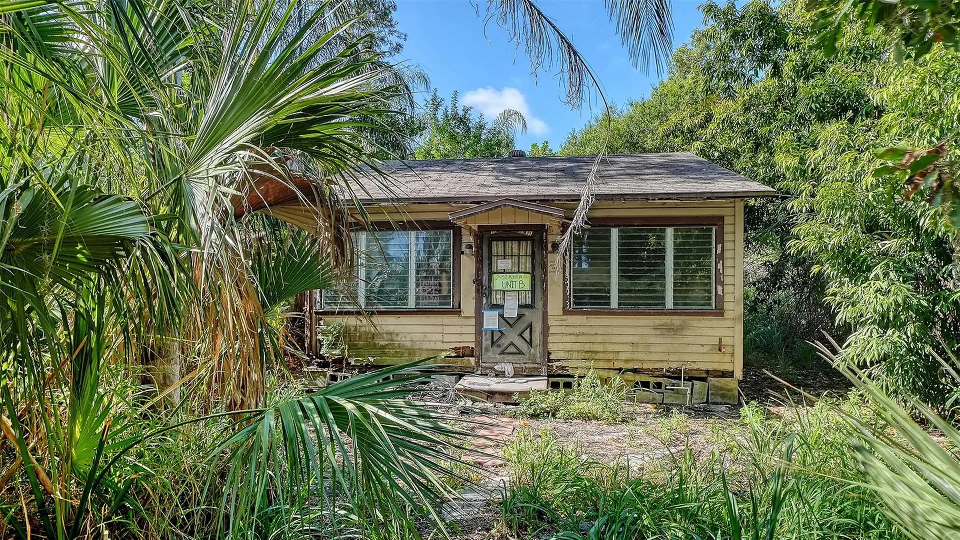 2452 Ashton Road Sarasota FL 34231