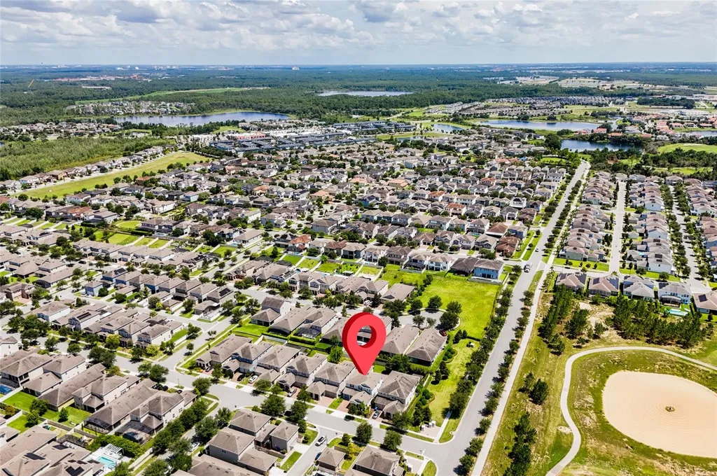 15790 Sweet Limetta Drive Winter Garden FL 34787