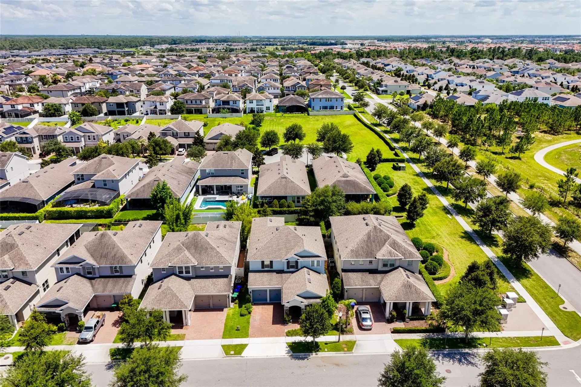 15790 Sweet Limetta Drive Winter Garden FL 34787