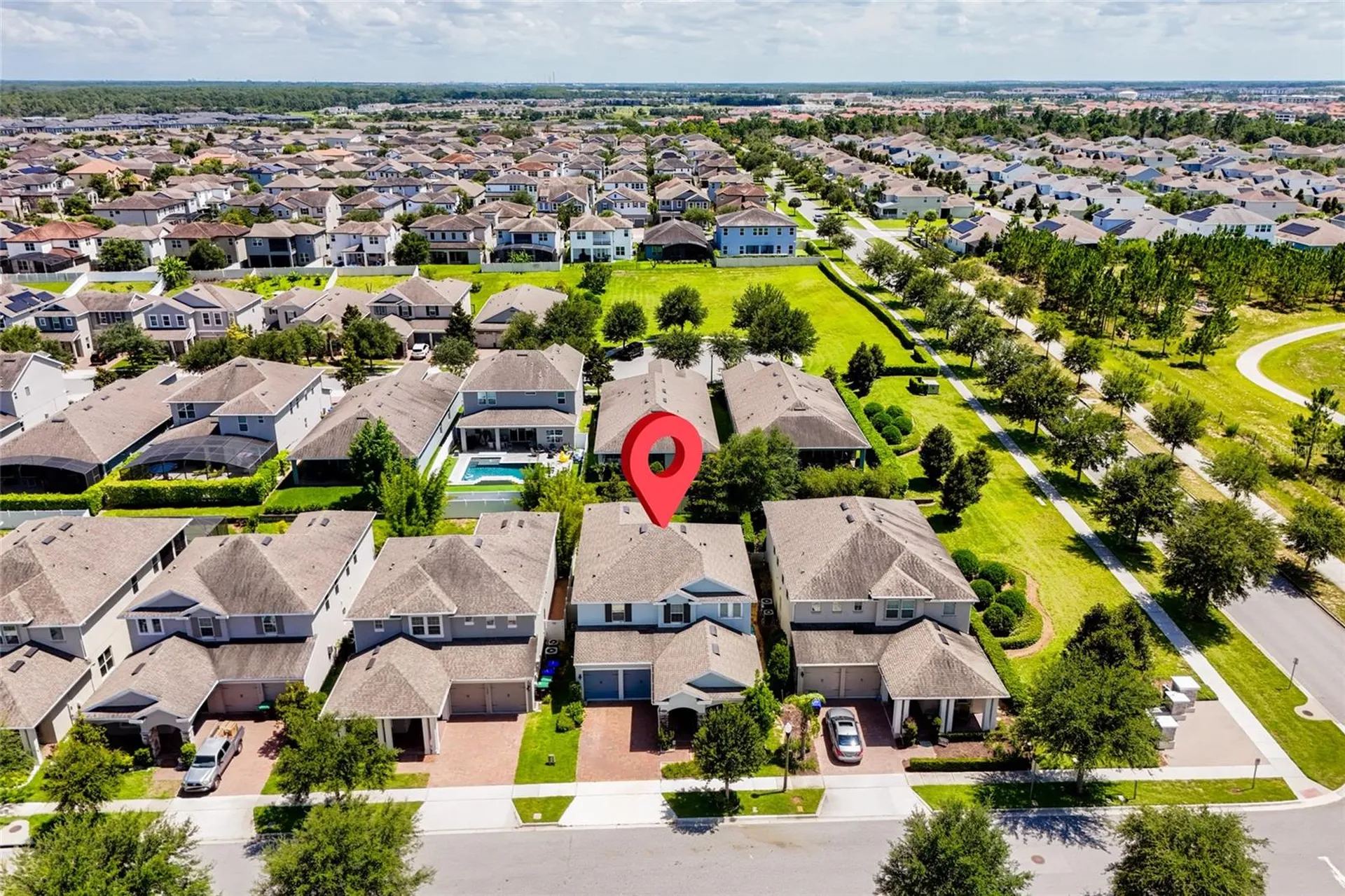 15790 Sweet Limetta Drive Winter Garden FL 34787