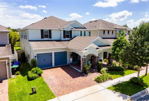 15790 Sweet Limetta Drive Winter Garden FL 34787