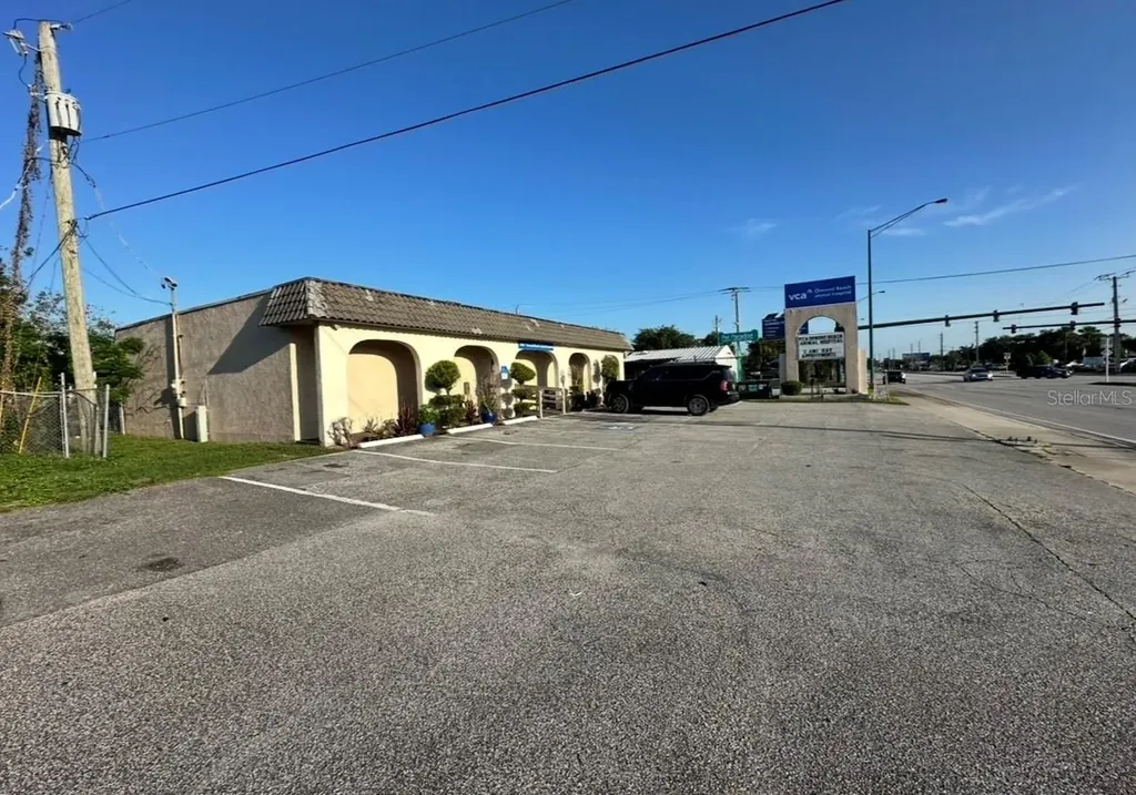 1104 S Nova Road Ormond Beach FL 32174
