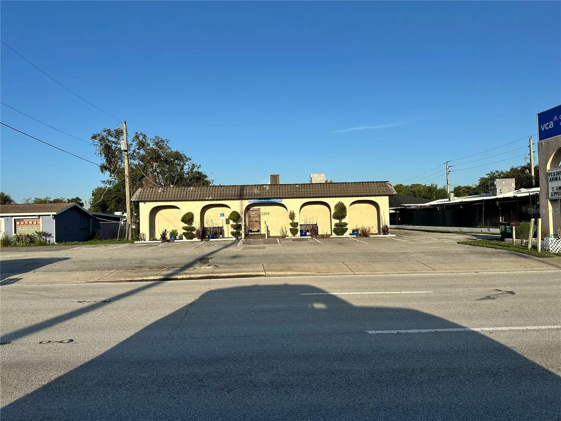 1104 S Nova Road Ormond Beach FL 32174