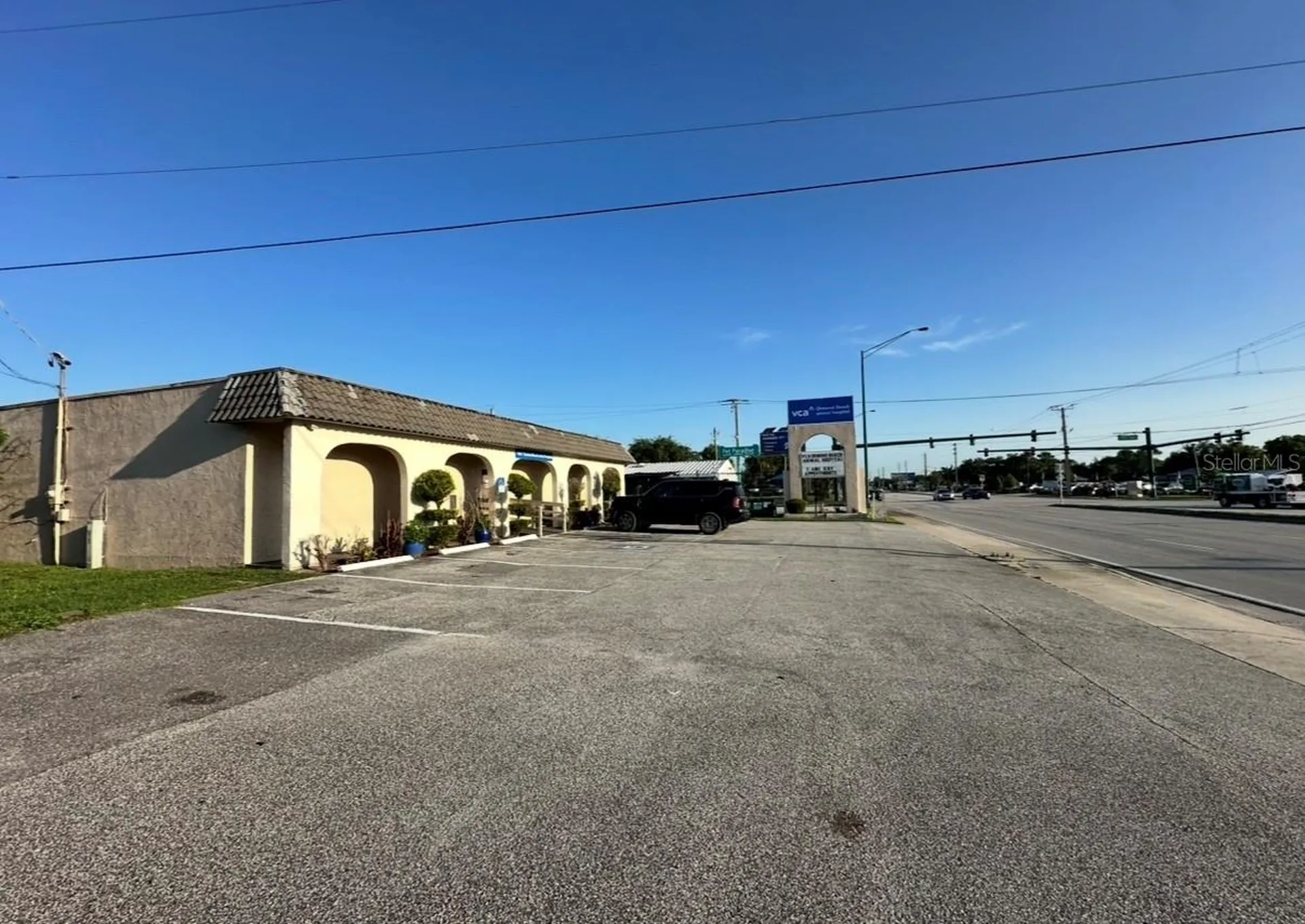 1104 S Nova Road Ormond Beach FL 32174
