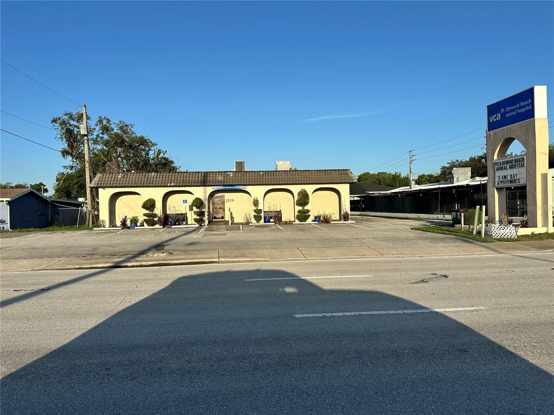 1104 S Nova Road Ormond Beach FL 32174