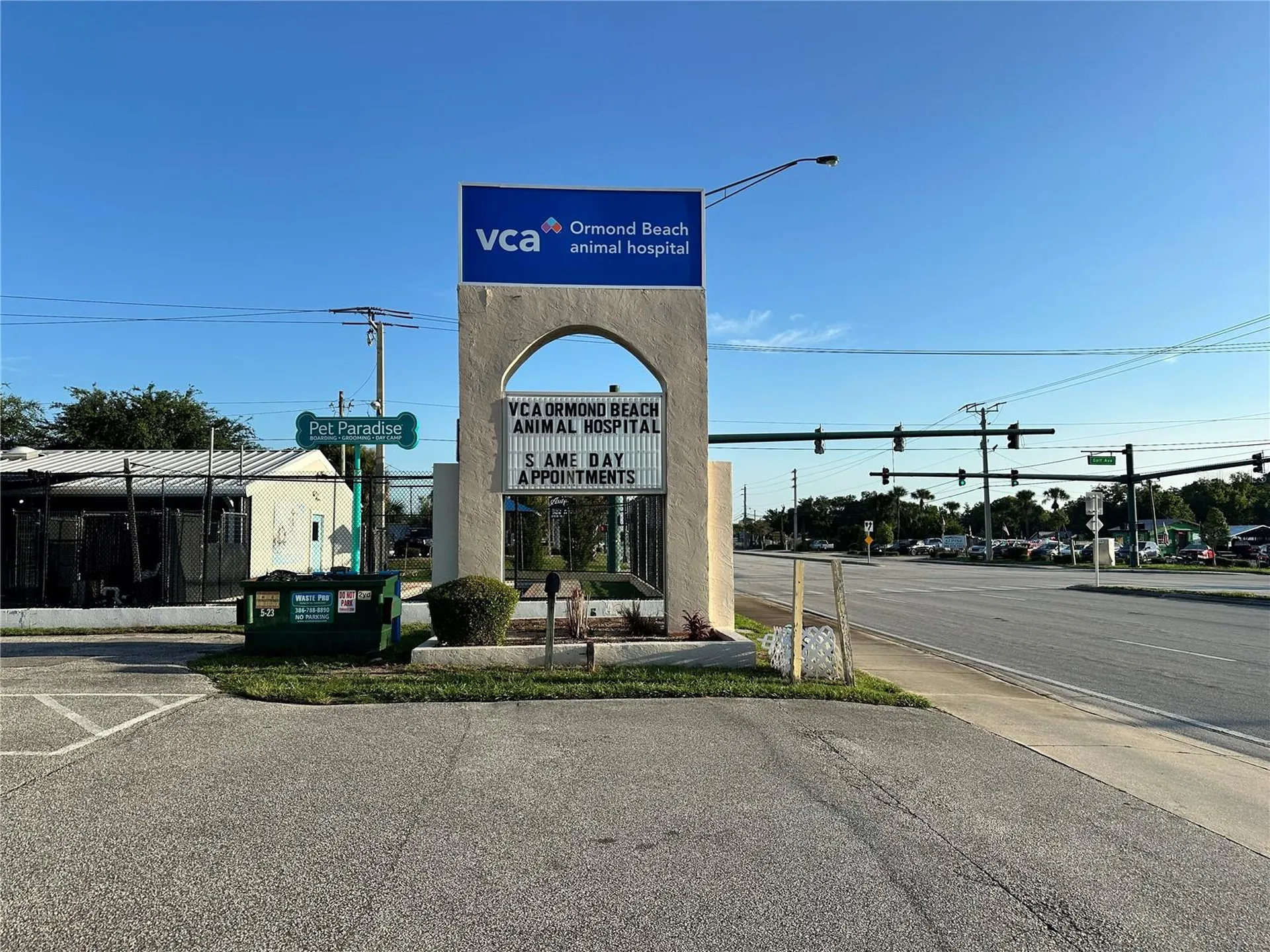1104 S Nova Road Ormond Beach FL 32174