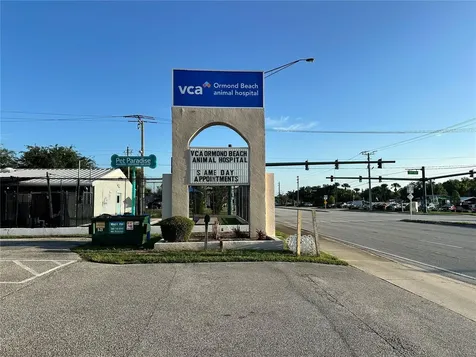 1104 S Nova Road Ormond Beach FL 32174