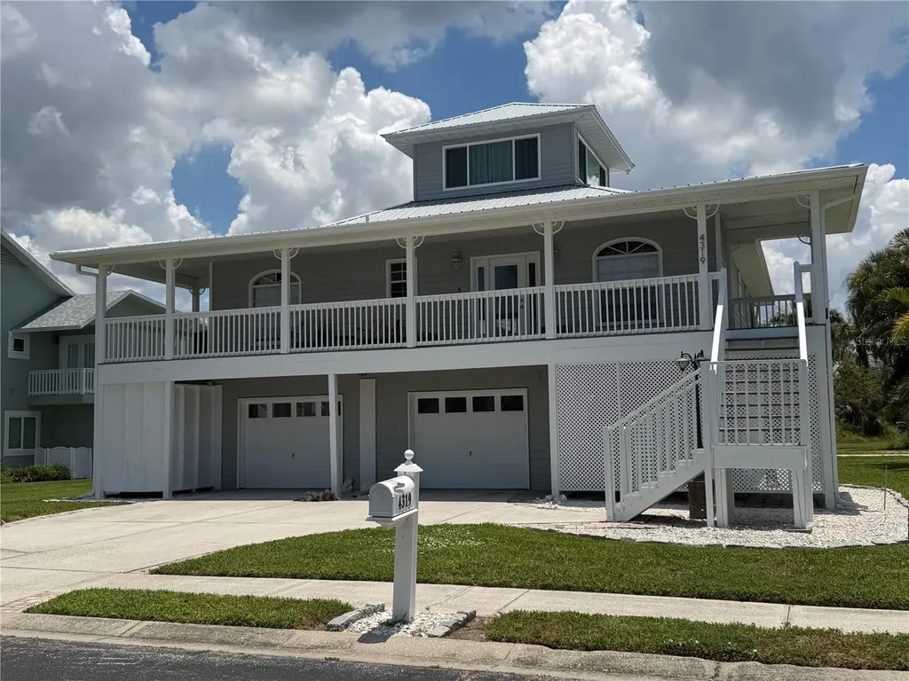 4319 15th Way Palmetto FL 34221
