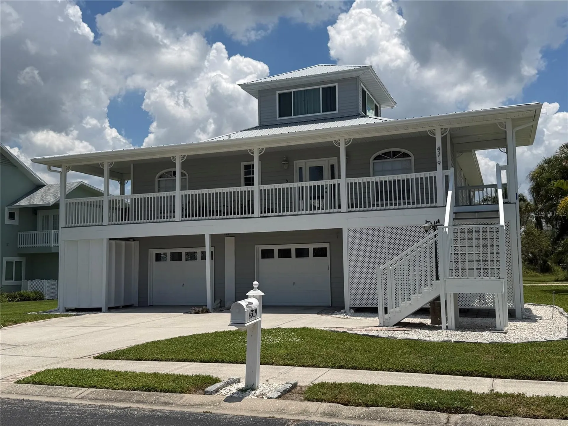 4319 15th Way Palmetto FL 34221