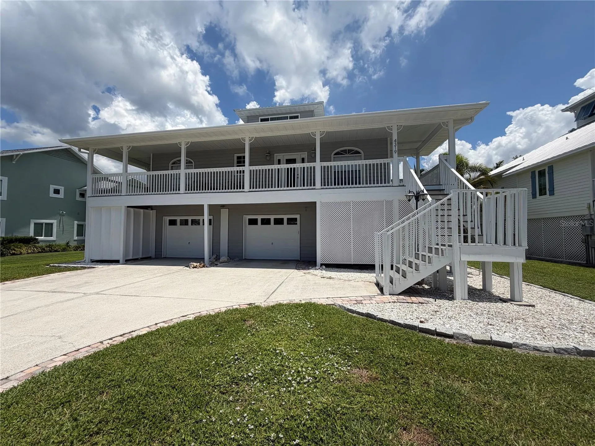 4319 15th Way Palmetto FL 34221