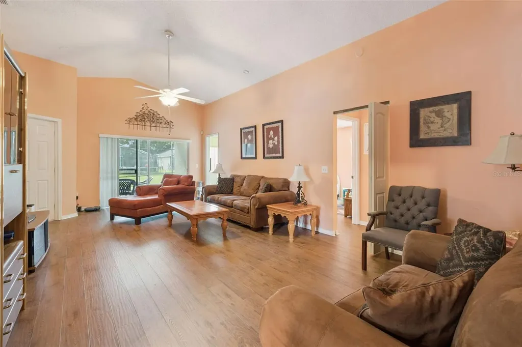 1237 Woodflower Way Clermont FL 34711