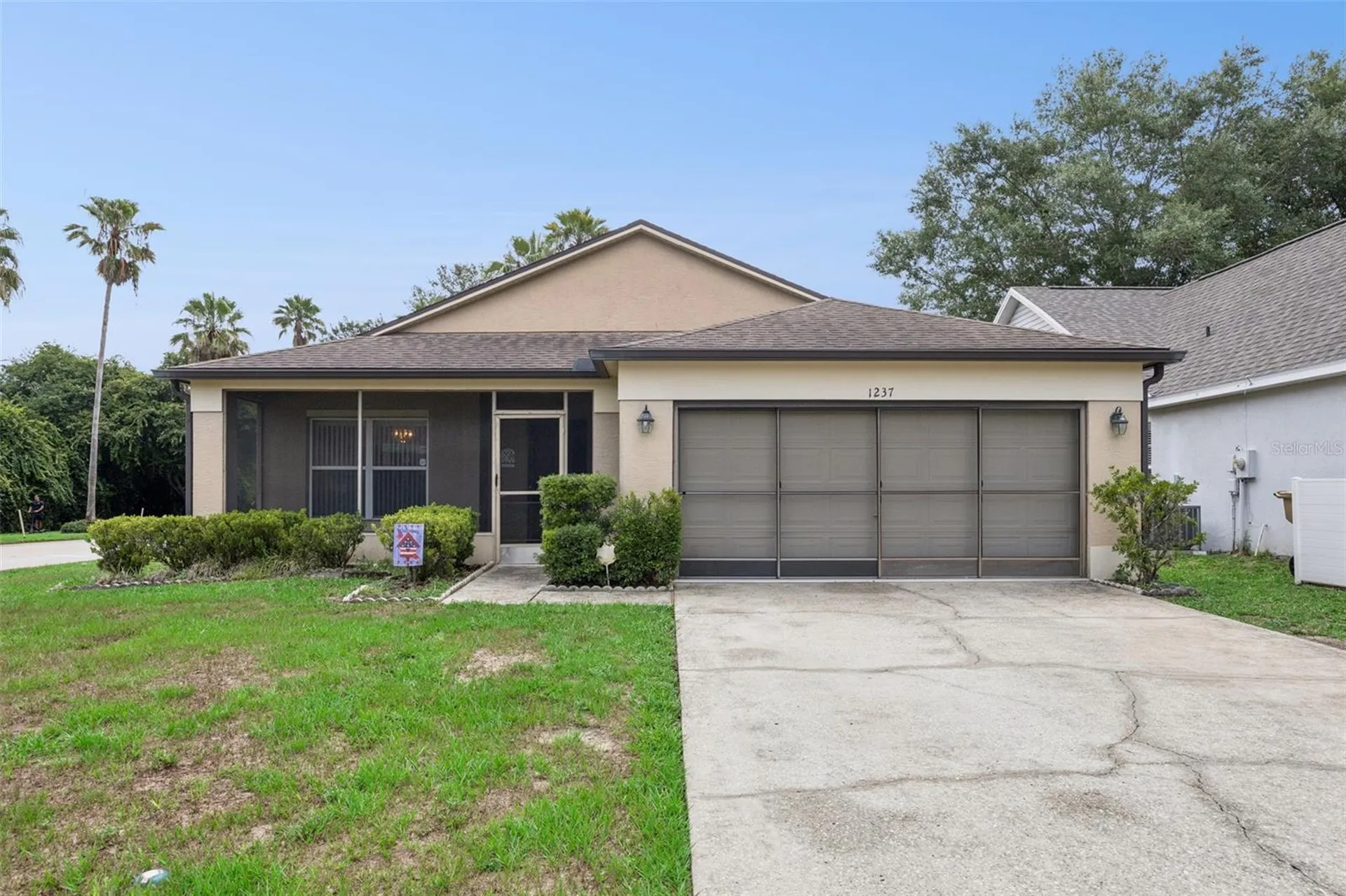 1237 Woodflower Way Clermont FL 34711