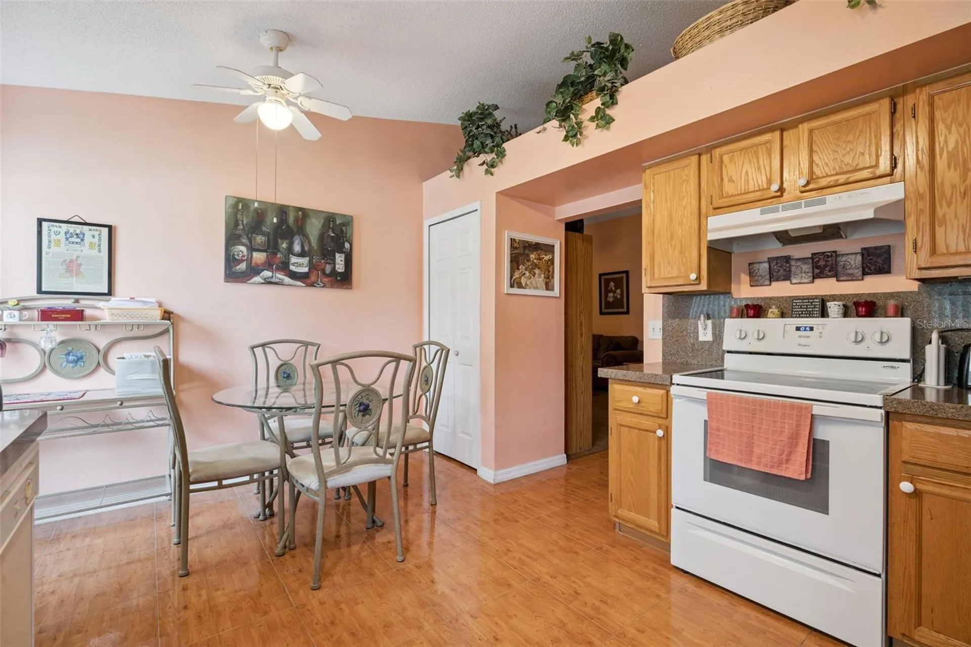 1237 Woodflower Way Clermont FL 34711