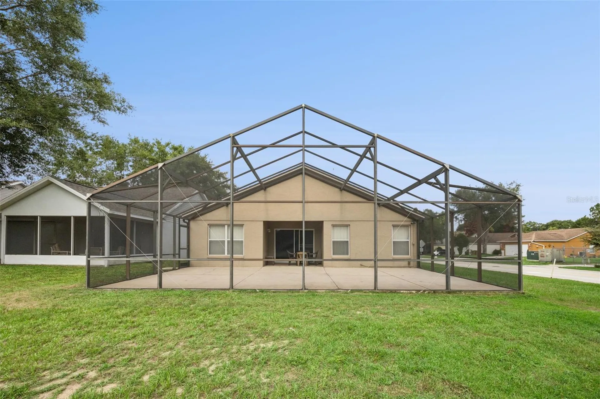 1237 Woodflower Way Clermont FL 34711