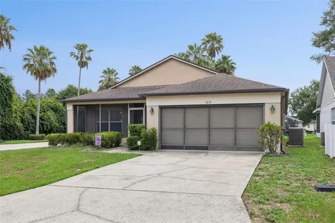 1237 Woodflower Way Clermont FL 34711