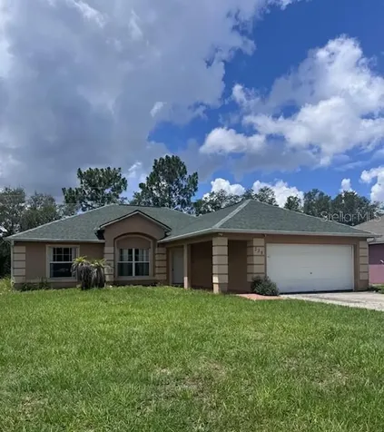 338 Kingfish Drive Kissimmee FL 34759