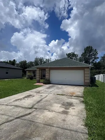 338 Kingfish Drive Kissimmee FL 34759
