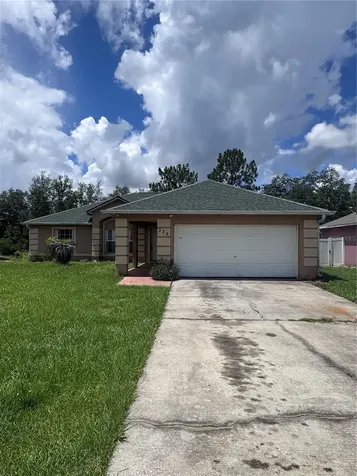 338 Kingfish Drive Kissimmee FL 34759
